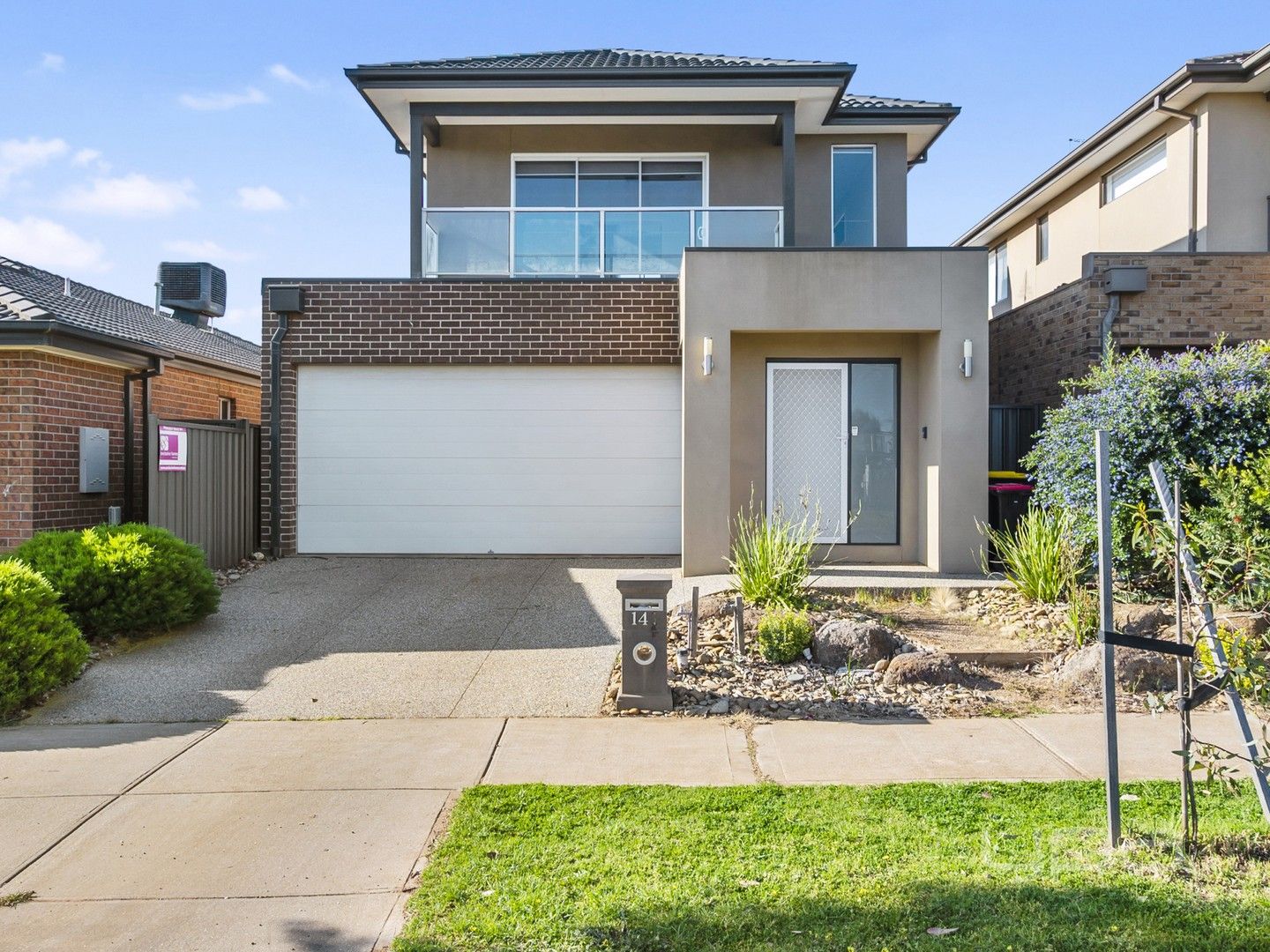 Vacant land in 501 Cormorant Grange, WINTER VALLEY VIC, 3358