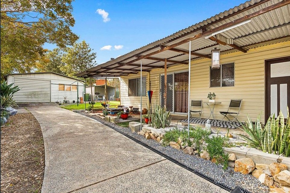 211 Wentworth Avenue, Pendle Hill NSW 2145, Image 2