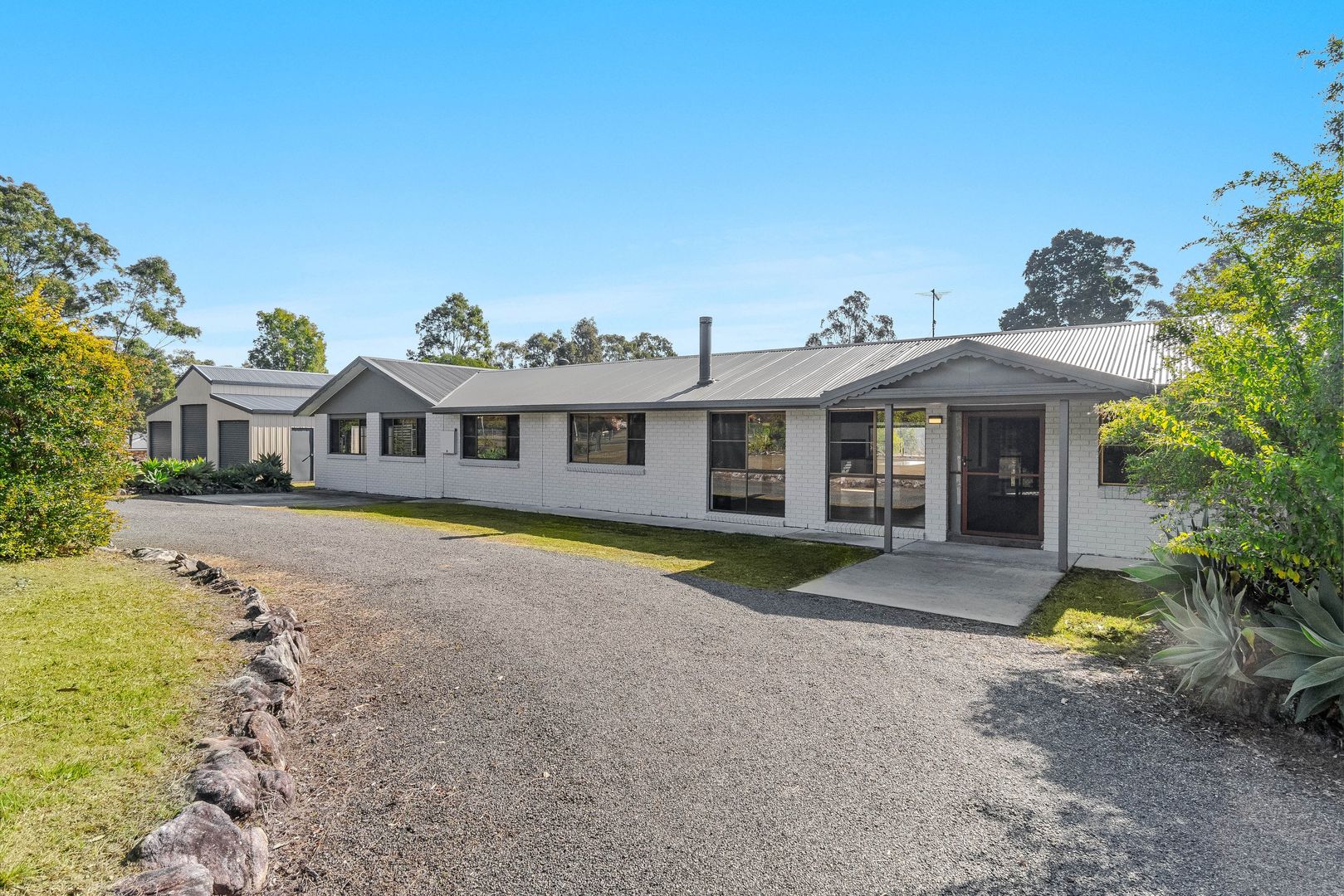 20 Clyde Essex Drive, Gulmarrad NSW 2463, Image 1