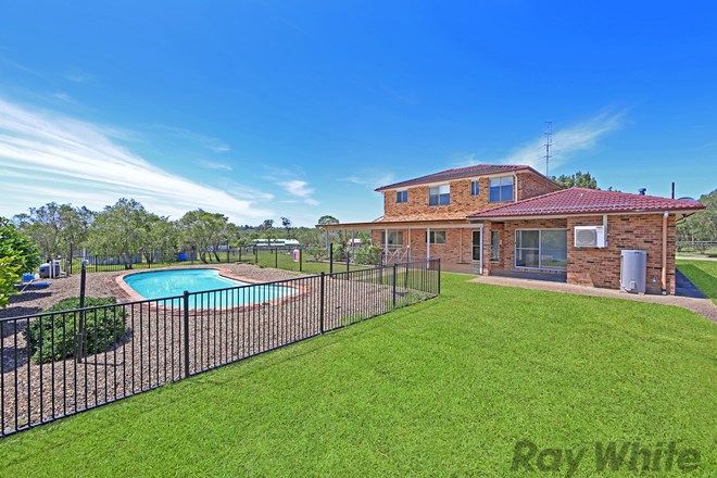 Picture of 320 Bruce Crescent, WALLARAH NSW 2259