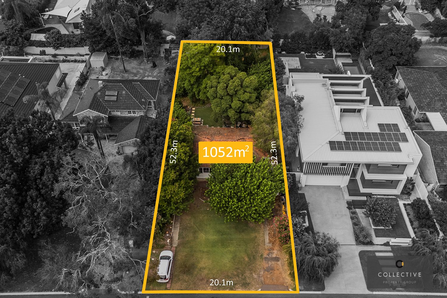 2 bedrooms House in 28 Minora Road DALKEITH WA, 6009