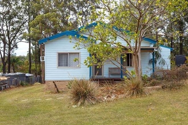 Picture of 5 Central Avenue, BUNDABAH NSW 2324