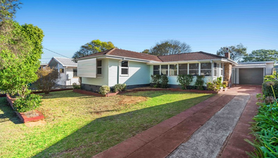 Picture of 5 Boyd Street, WILSONTON QLD 4350