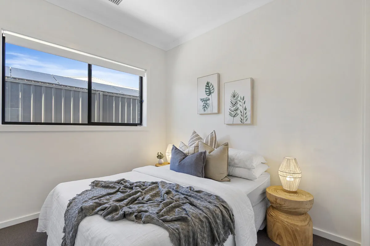 House in Lyndoch - More