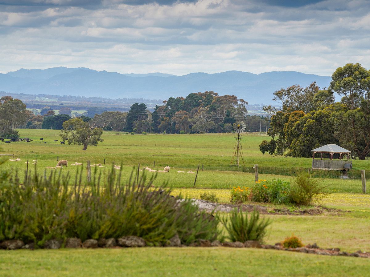 69 Walkenhorst Road, Tarrington VIC 3301, Image 1