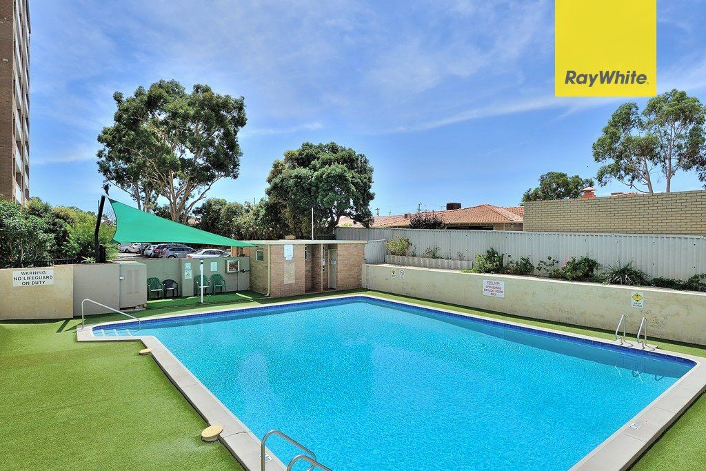 2 bedrooms Apartment / Unit / Flat in 83/96 Guildford Road MOUNT LAWLEY WA, 6050