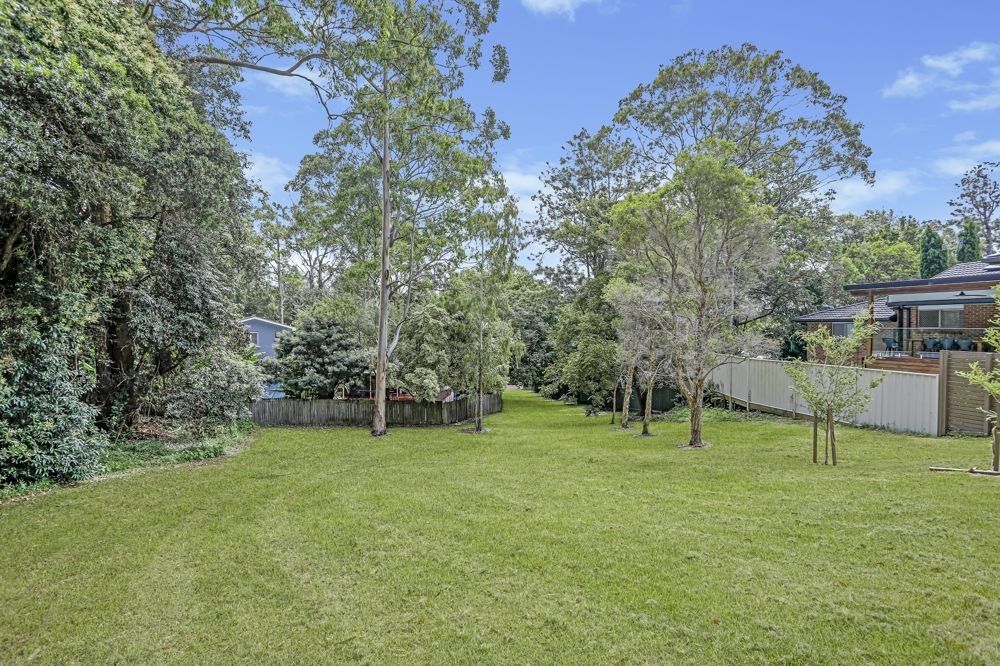 Vacant land in 2a Stornaway Crescent, BERKELEY VALE NSW, 2261