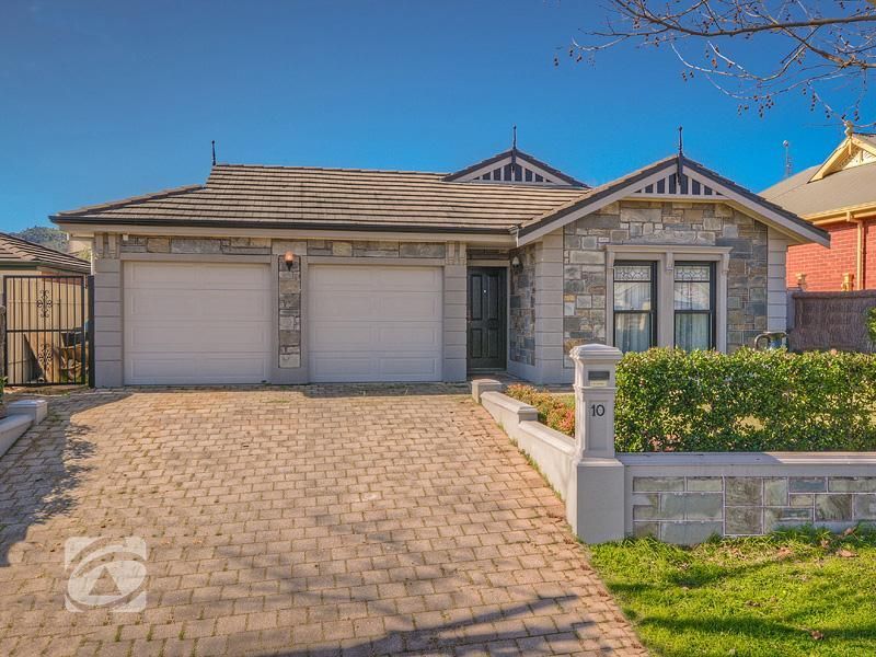 10 Dinham Road, Athelstone SA 5076, Image 0