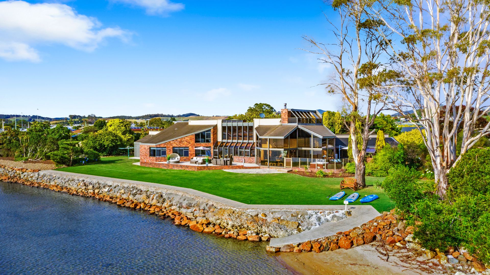 3436 Braddon Street, West Ulverstone TAS 7315 Domain