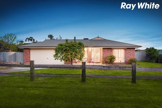 Picture of 8 View Street, TYNONG VIC 3813