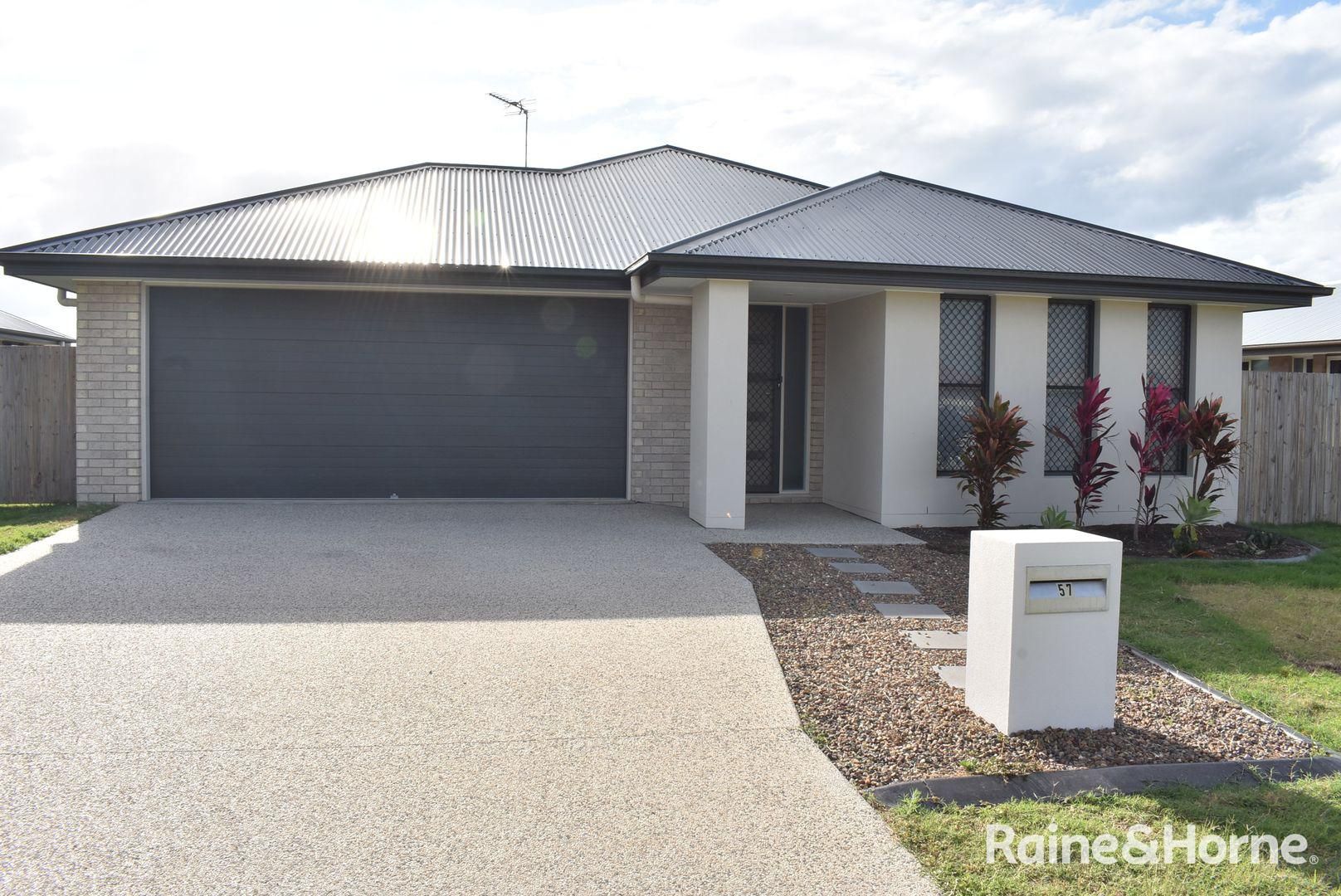 57 Serenity Drive, Eli Waters QLD 4655 House For Rent 560 Domain