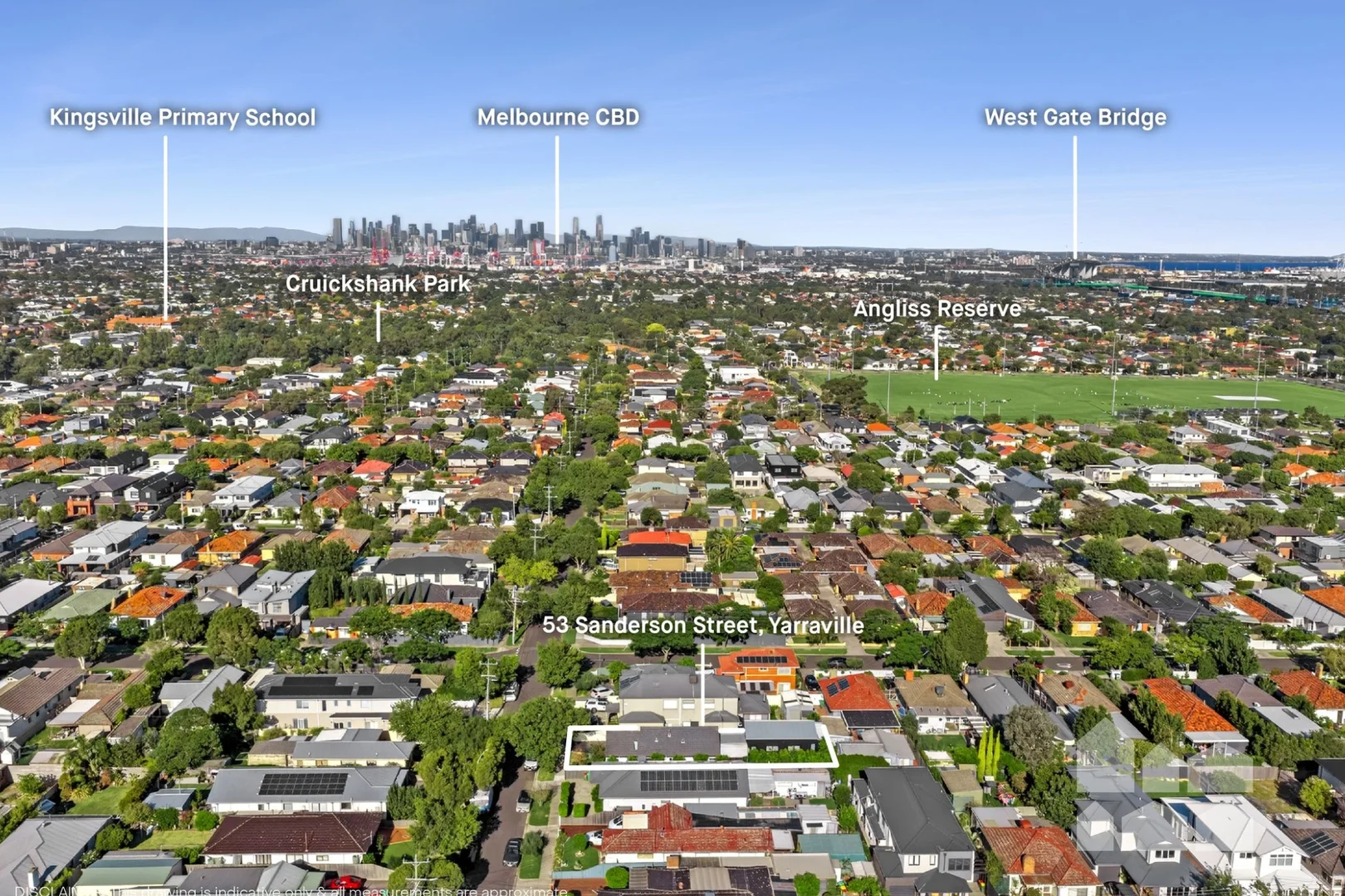 Additional image 17 of 53 Sanderson Street, Yarraville VIC 3013