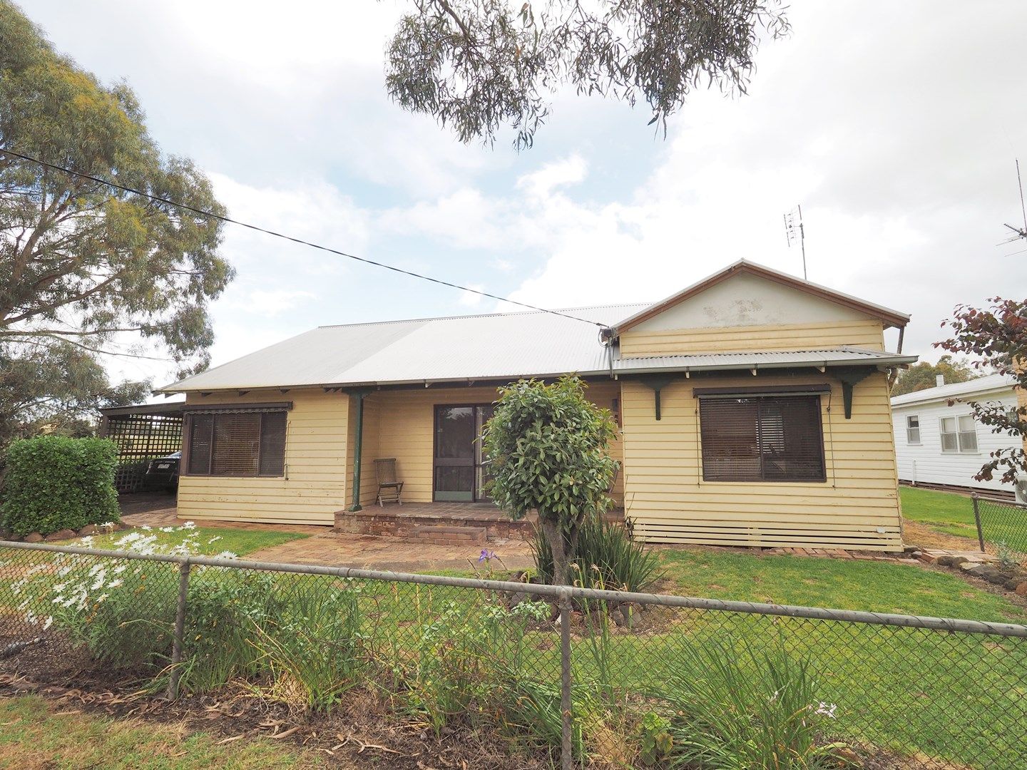 31 Station Street, Glenthompson VIC 3293, Image 1