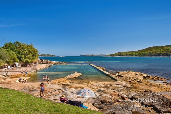 Picture of 3/19 Bolingbroke Parade, FAIRLIGHT NSW 2094