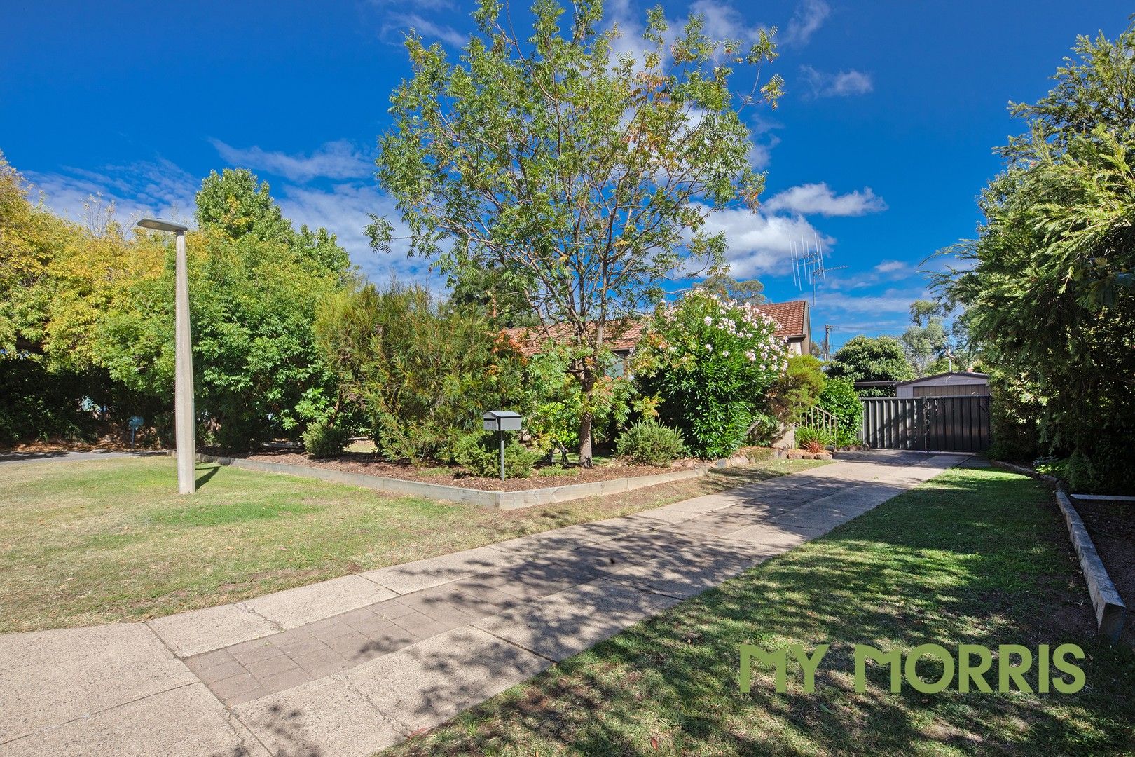 71 Nangor Street, Waramanga ACT 2611, Image 0