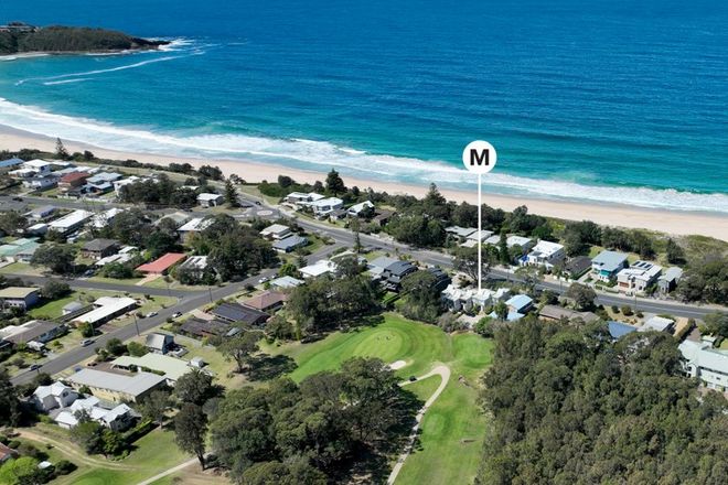 Picture of 3/11-13 Mitchell Parade, MOLLYMOOK BEACH NSW 2539