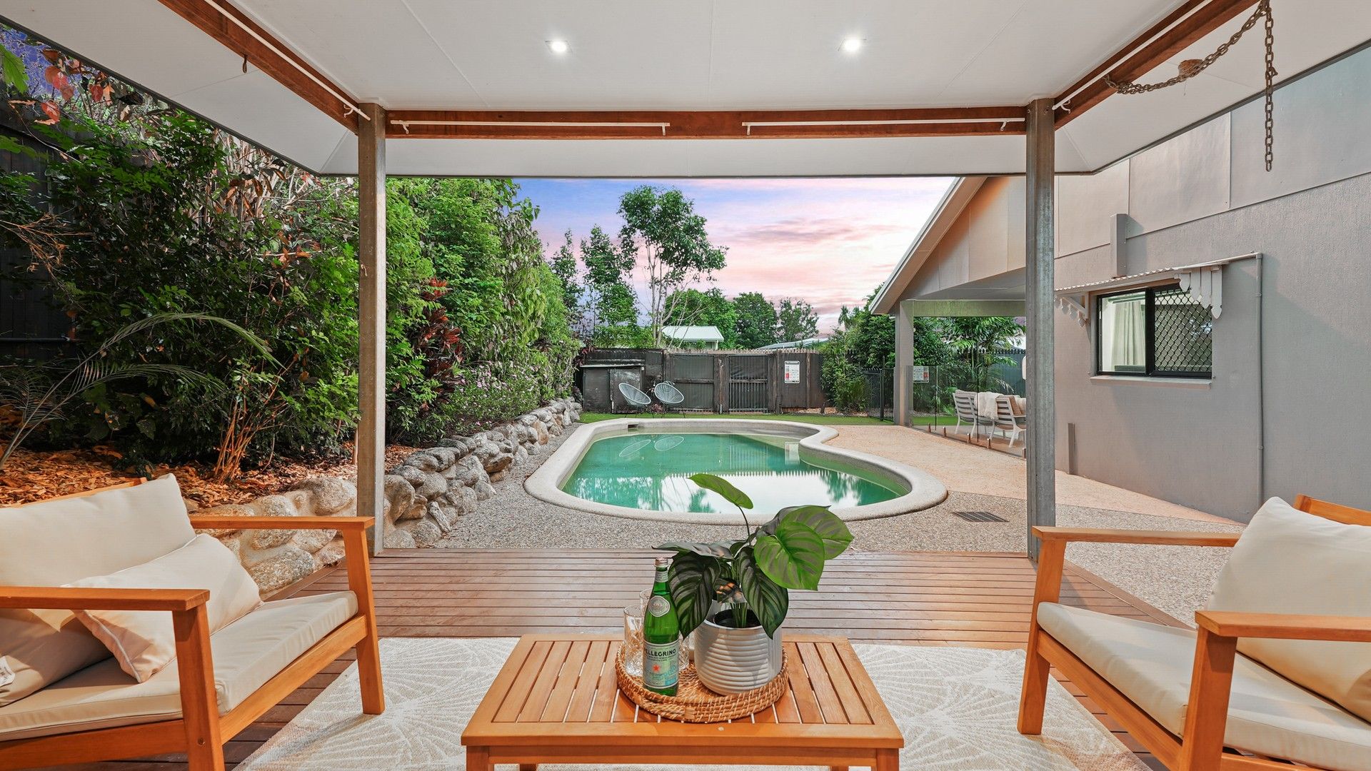 2 Acmena Close, Redlynch QLD 4870, Image 0