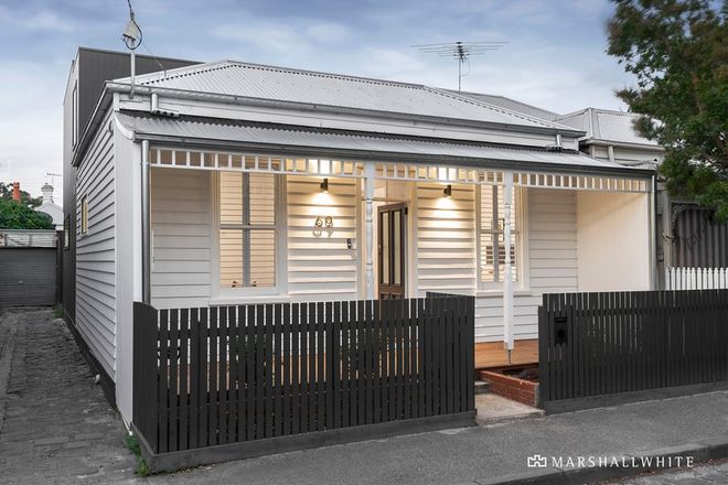 Picture of 69 Carter Street, MIDDLE PARK VIC 3206