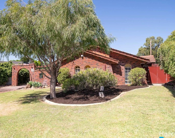 42 Readshaw Road, Duncraig WA 6023