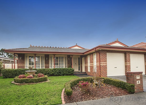 4 Bianca Court, Rowville VIC 3178