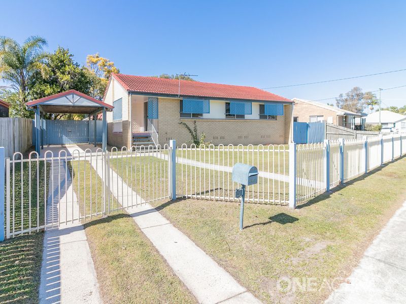 3 bedrooms House in 26 Moore Street DECEPTION BAY QLD, 4508