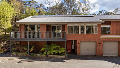 Picture of 1/36A Brinsmead Road, MOUNT NELSON TAS 7007
