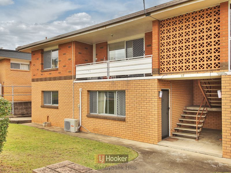 2/17 Strathairlie Square, MACGREGOR QLD 4109, Image 0