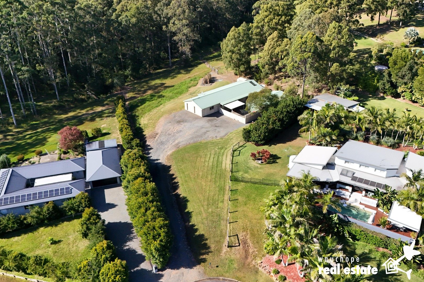 10 Bailey Close, King Creek NSW 2446, Image 0