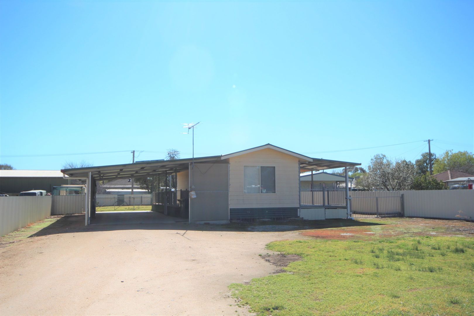 74 King Street, The Rock Property History & Address Research Domain