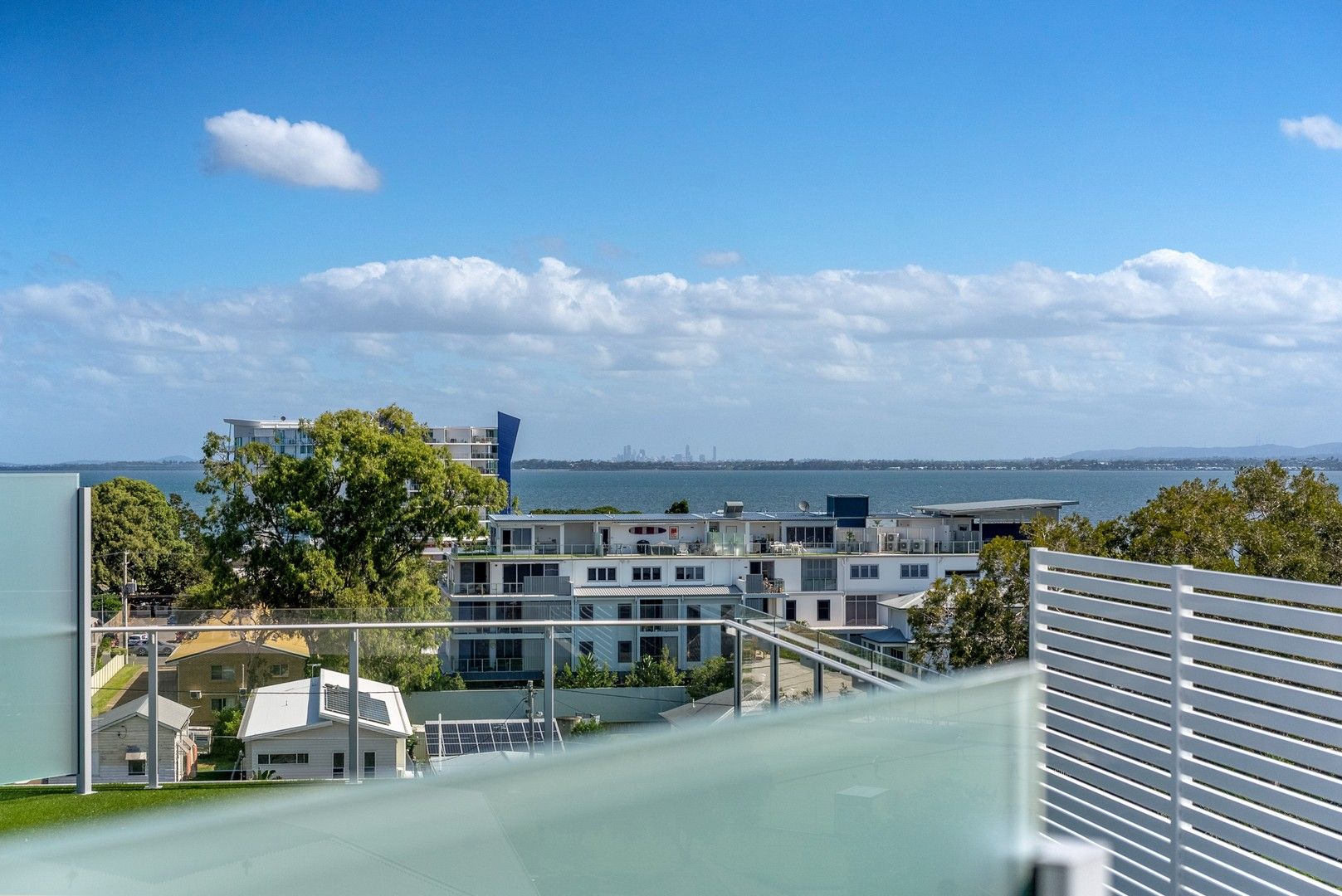 3 bedrooms Apartment / Unit / Flat in 108/29 Caroline Street WOODY POINT QLD, 4019