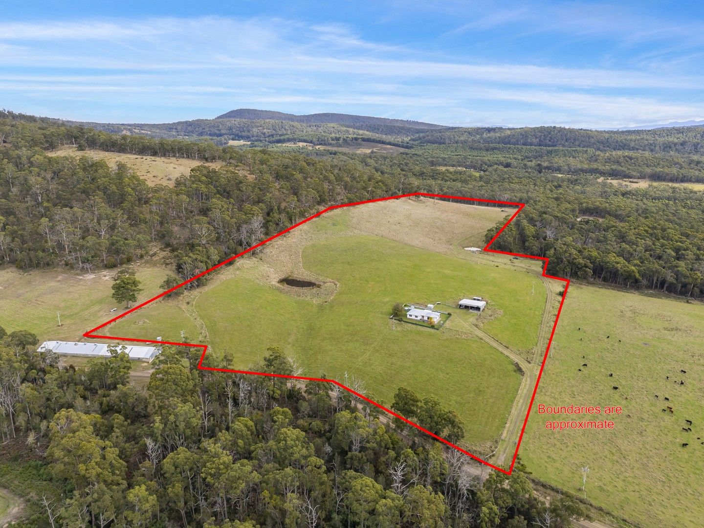 144 Hurdle Road, Saltwater River TAS 7186, Image 0