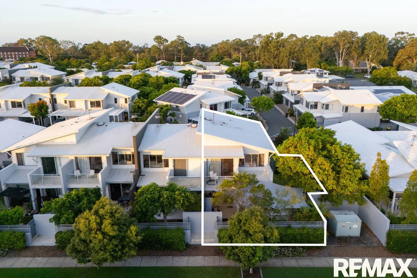 Additional image 37 of 47/34 O'Doherty Circuit, Nudgee QLD 4014