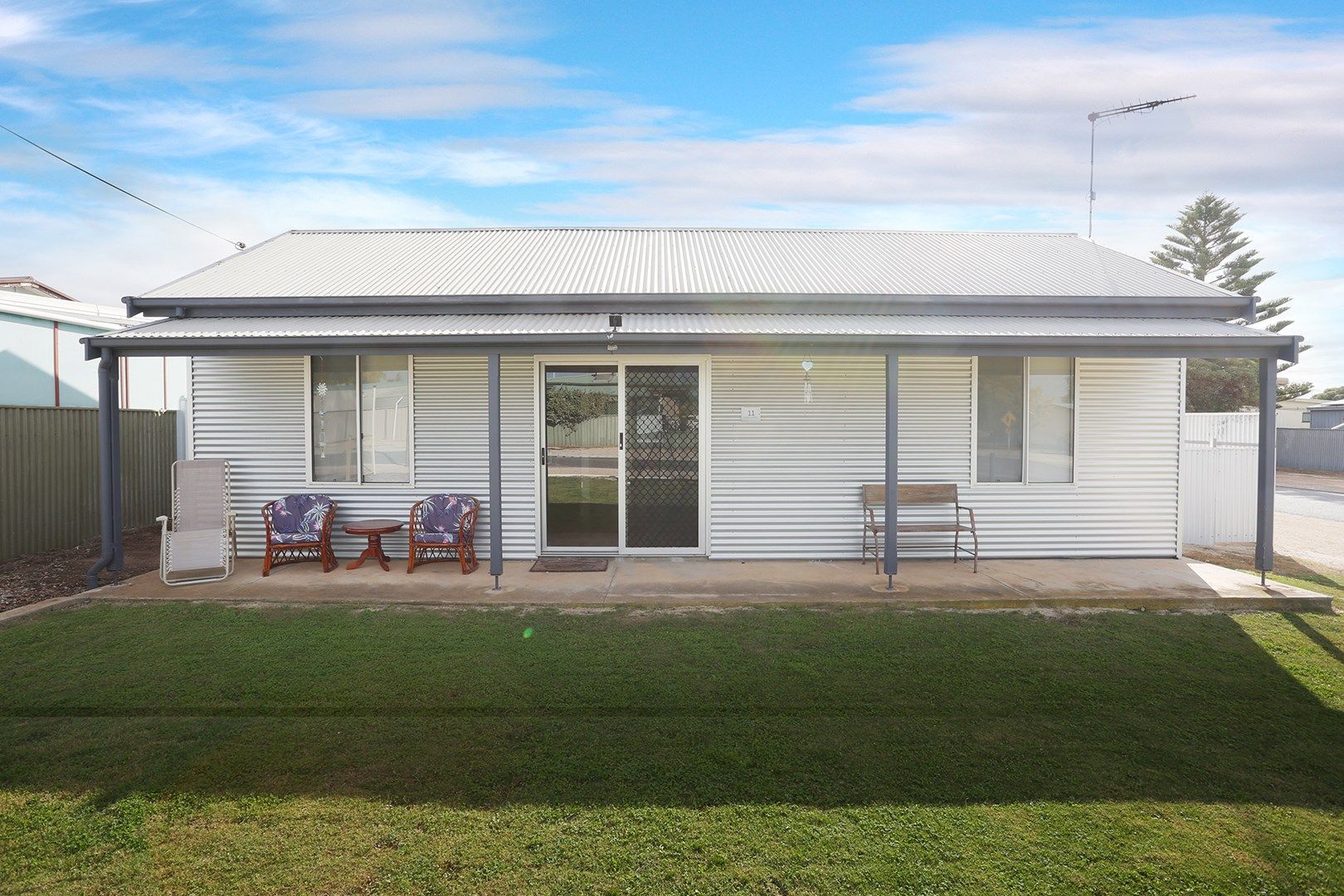 11 Horn Street, Clinton SA 5570, Image 1