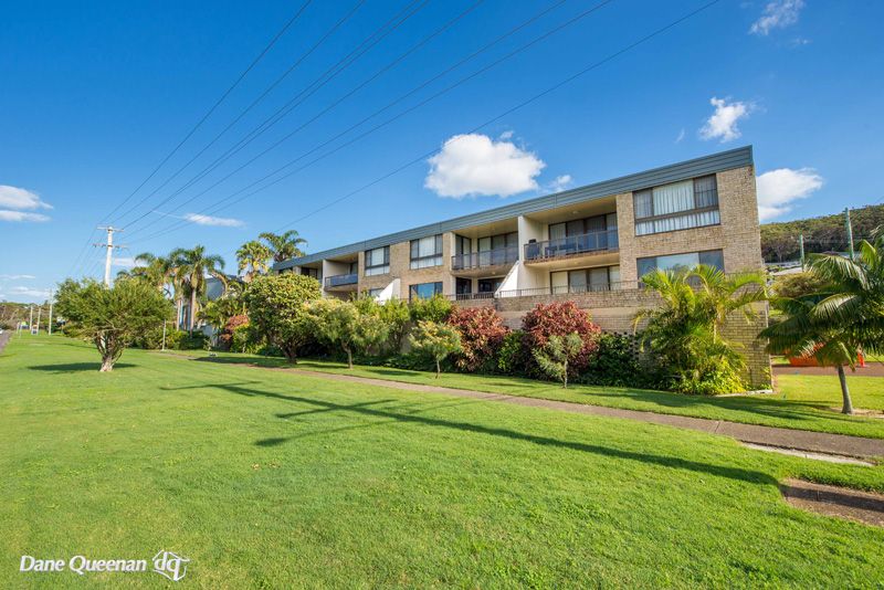 13/38 Marine Drive, Fingal Bay NSW 2315, Image 1