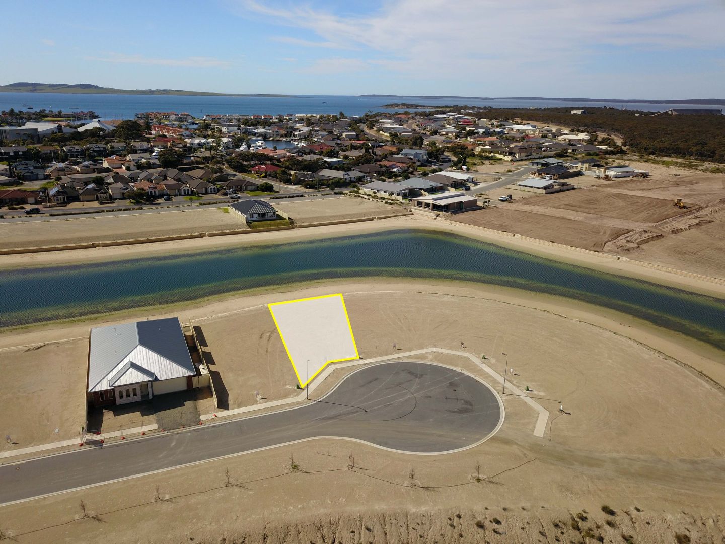 9 Delamere Drive, Port Lincol Property History & Address Research