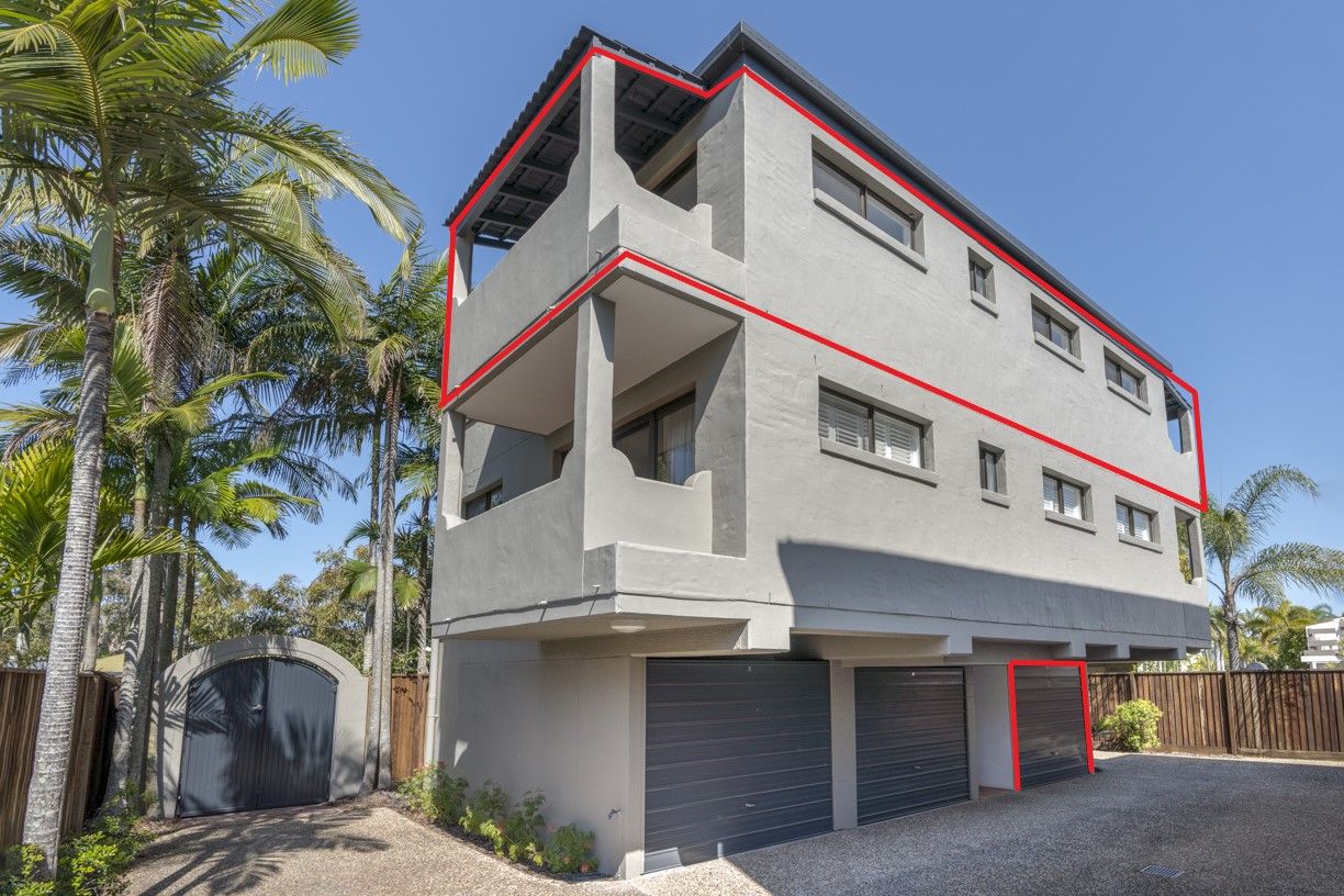 Unit 7, 81 Noosa Parade, Noosa Heads QLD 4567, Image 1