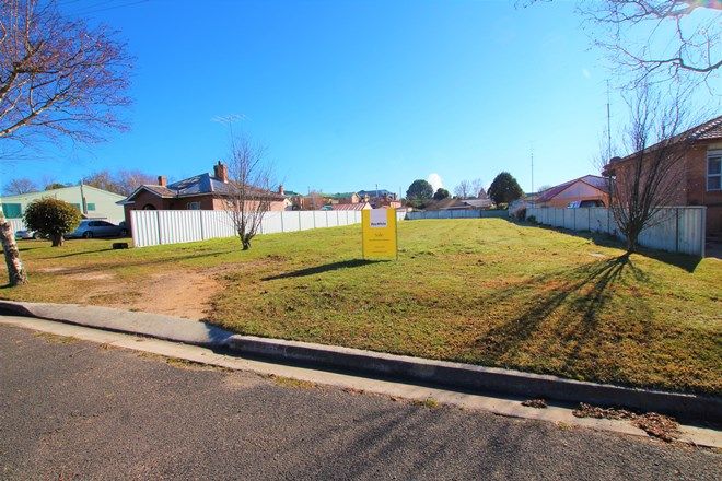 Picture of 129 Curtis Street, OBERON NSW 2787
