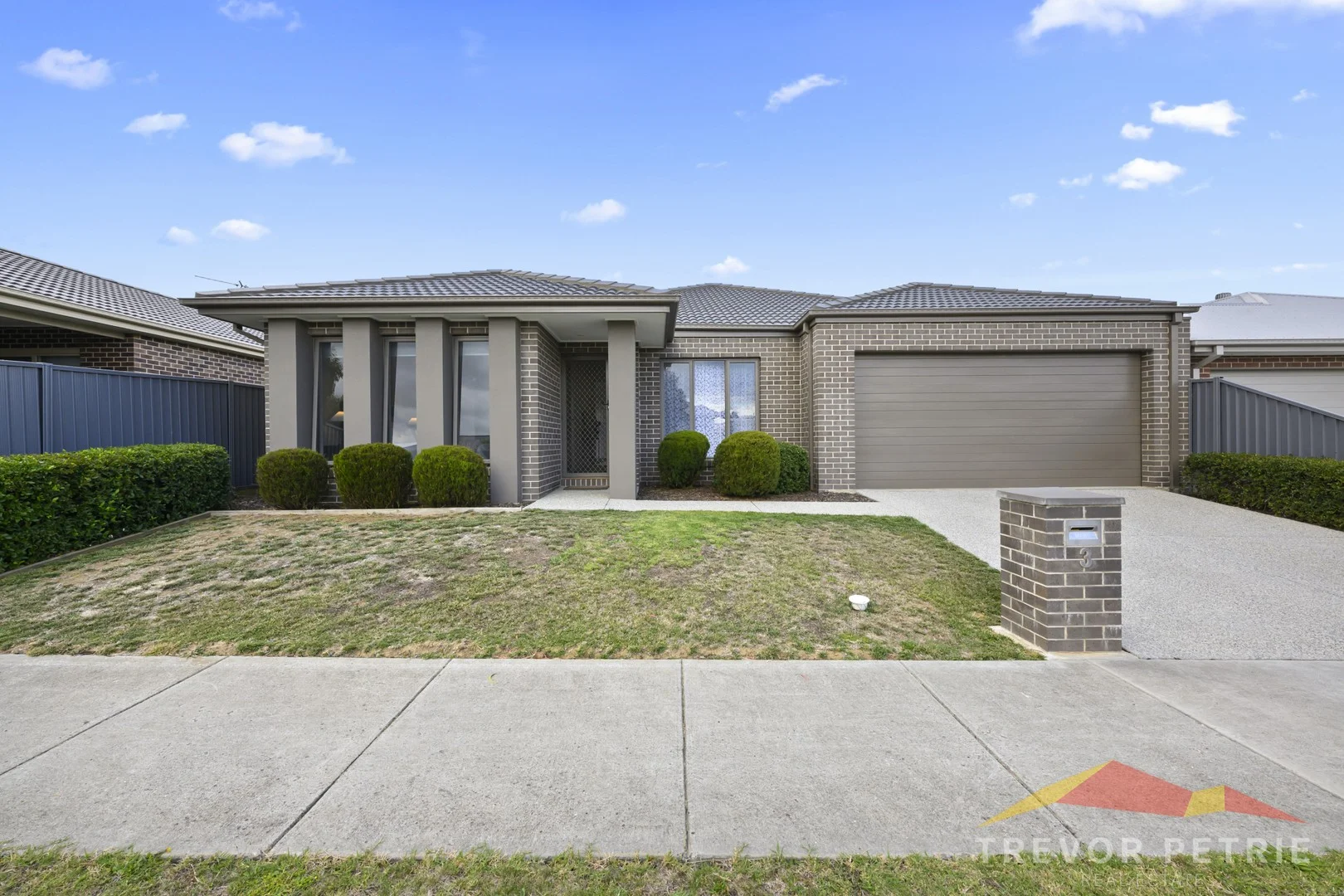 3 Dublin Street, Alfredton VIC 3350