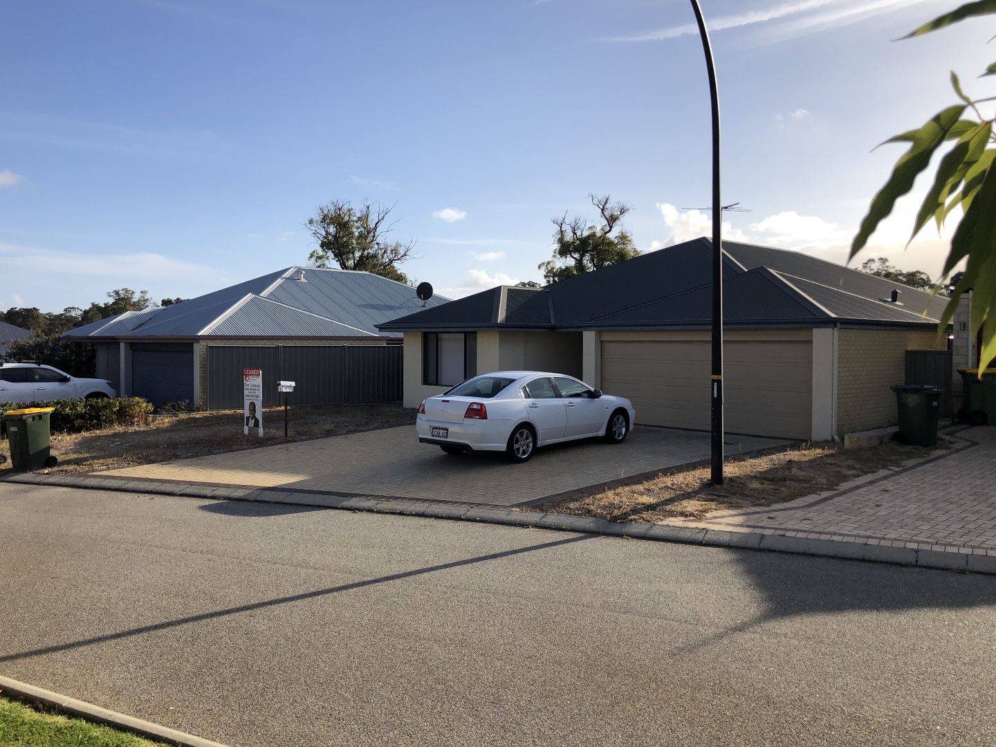 5 Fareham Crescent, Wellar Property History & Address Research Domain