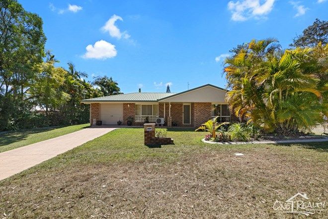 Picture of 30 Puller St, GRANVILLE QLD 4650