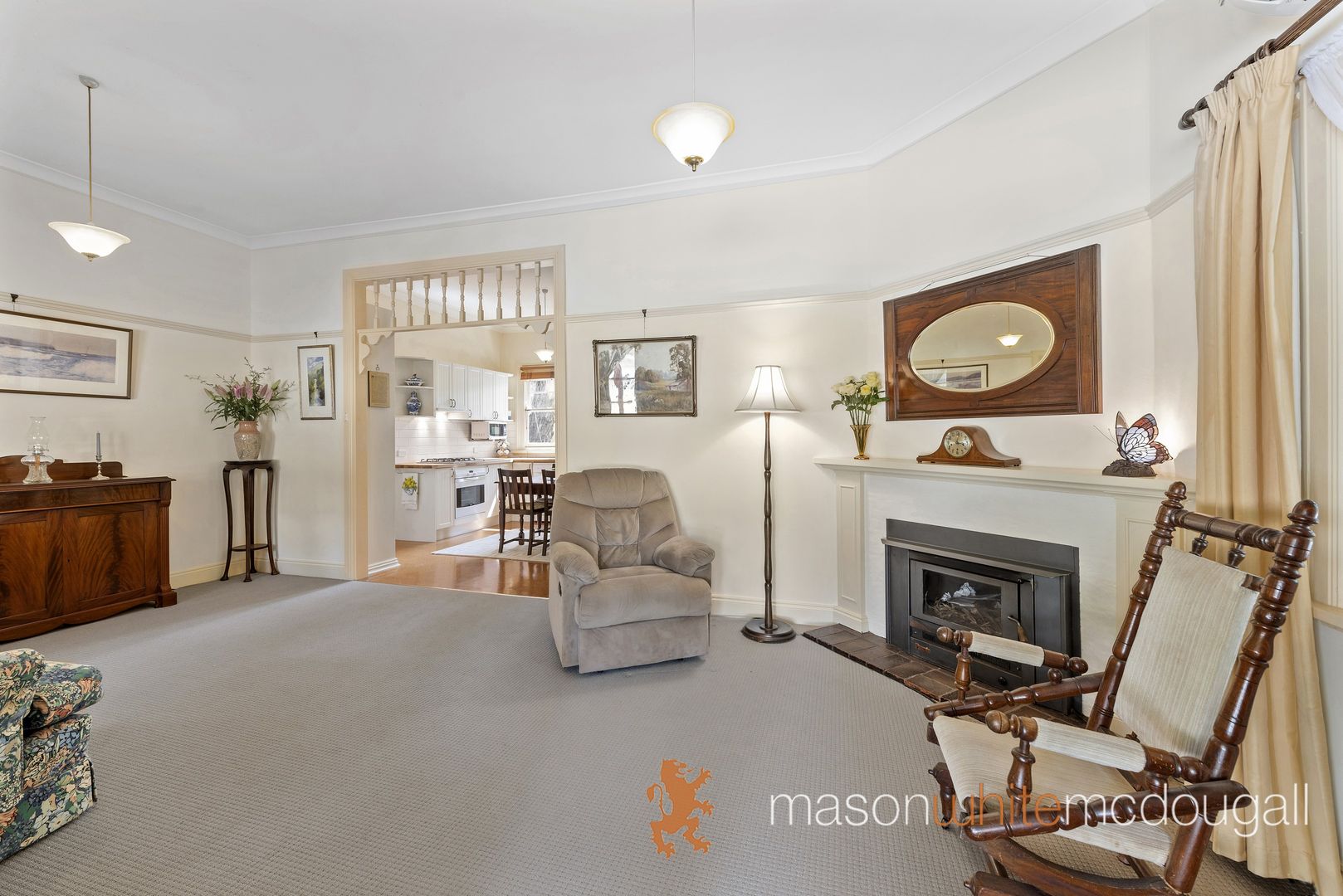 545 Hurstbridge Arthurs Creek Road, Nutfield VIC 3099, Image 2