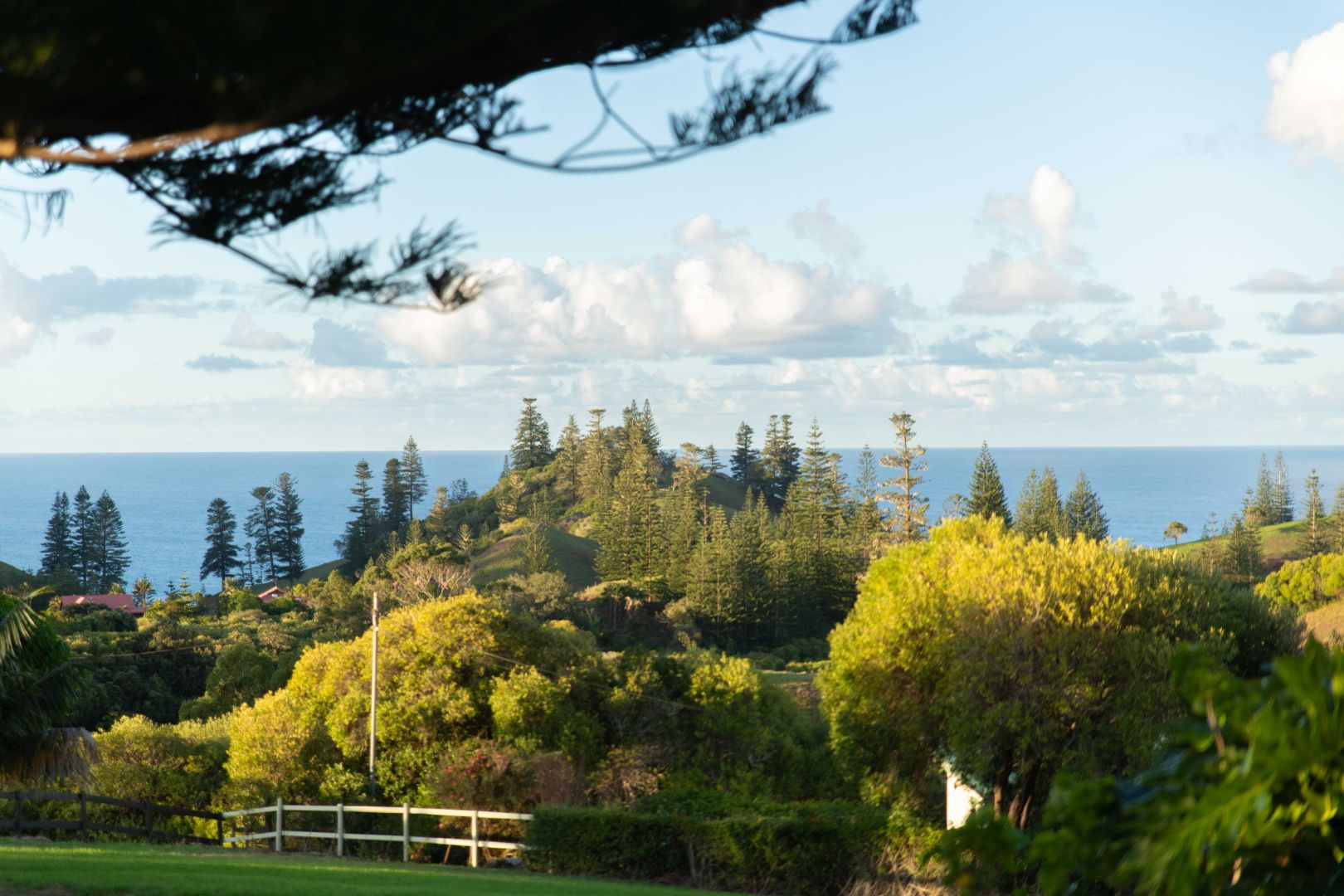 Sold 114 New Cascade Road, Norfolk Island NSW 2899 on 14 Apr 2025 ...