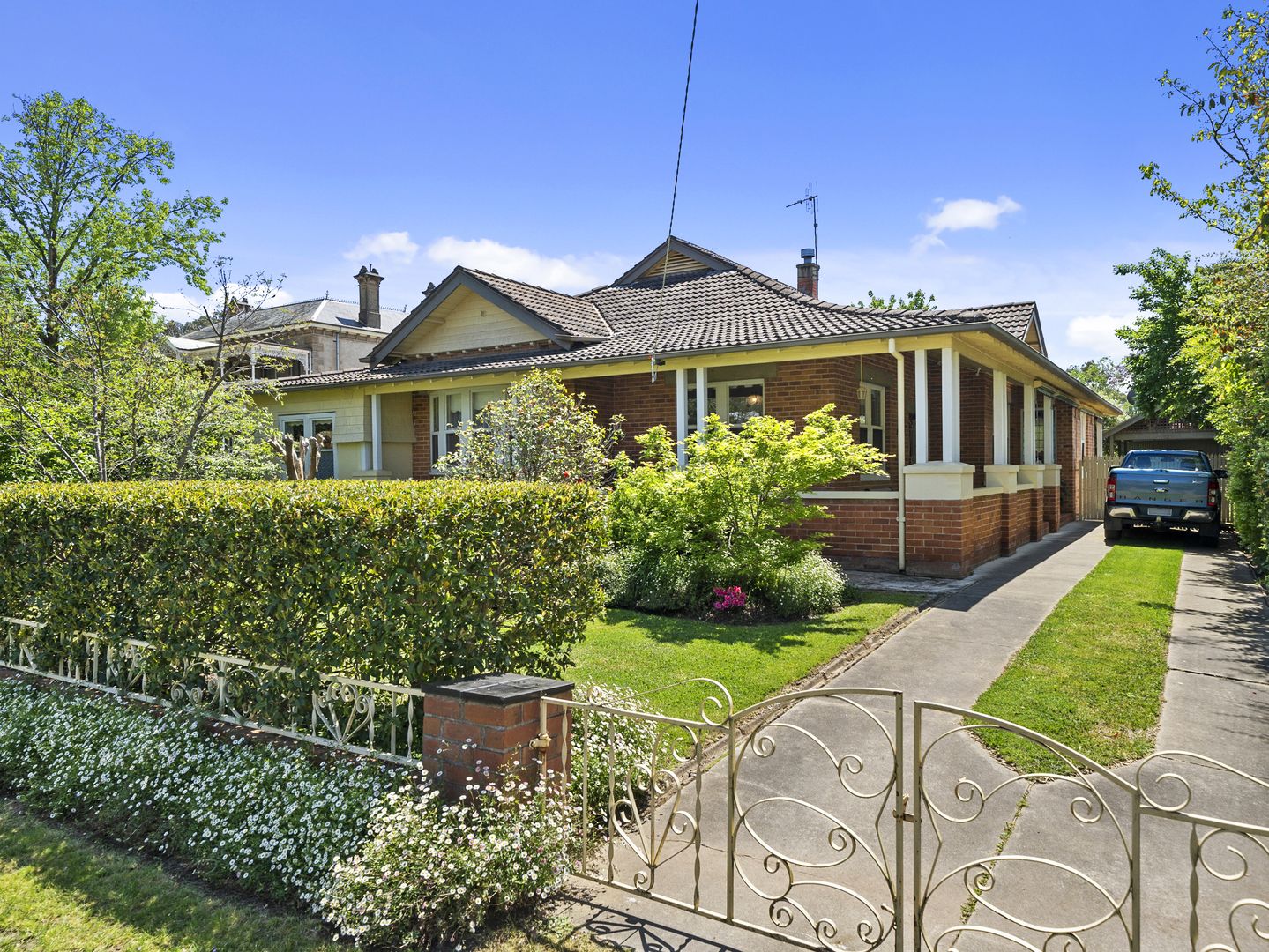 5 Benalla Street, Benalla Property History & Address Research Domain