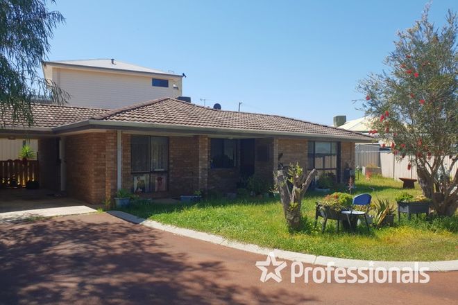 Picture of 1/9 Christison Way, AUSTRALIND WA 6233