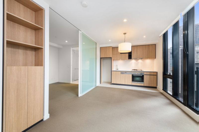 1 bedrooms Apartment / Unit / Flat in 901/229 Toorak Road SOUTH YARRA VIC, 3141