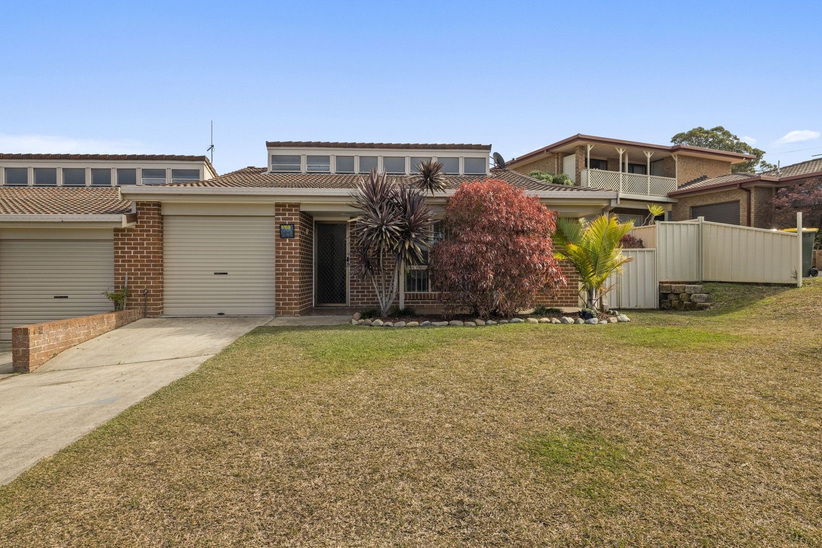 2 bedrooms House in 1/68 Scarborough Street WOOLGOOLGA NSW, 2456