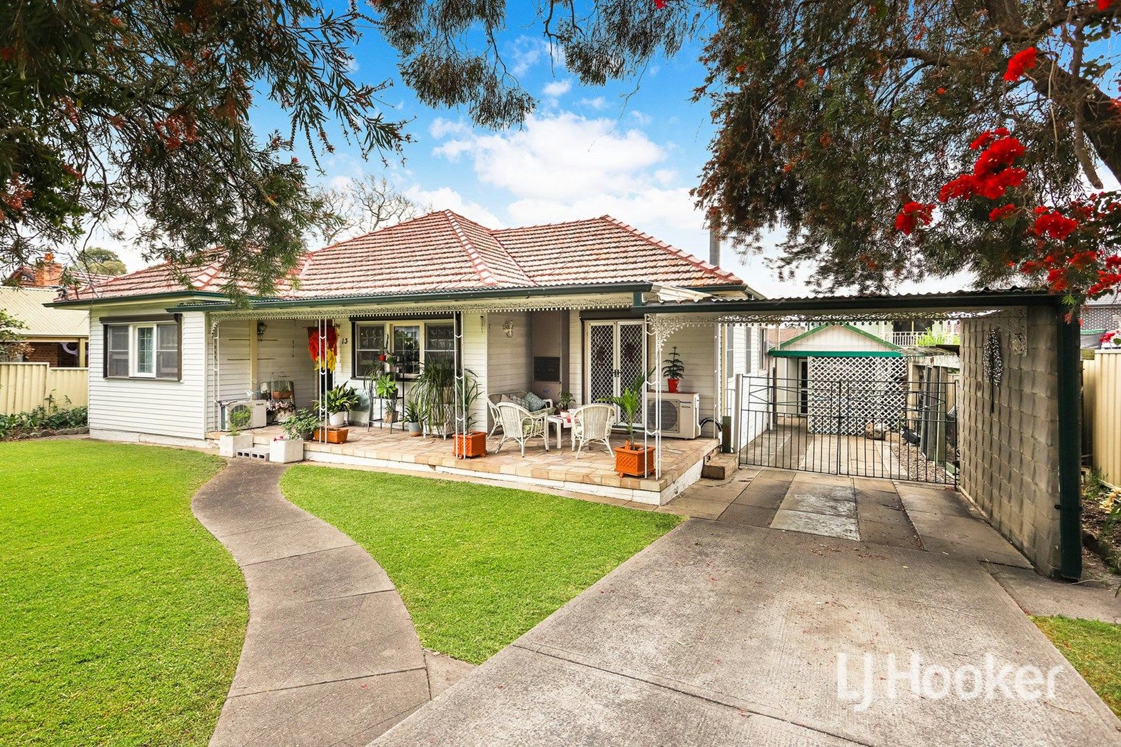 13 Harris Street,, Guildford NSW 2161, Image 0