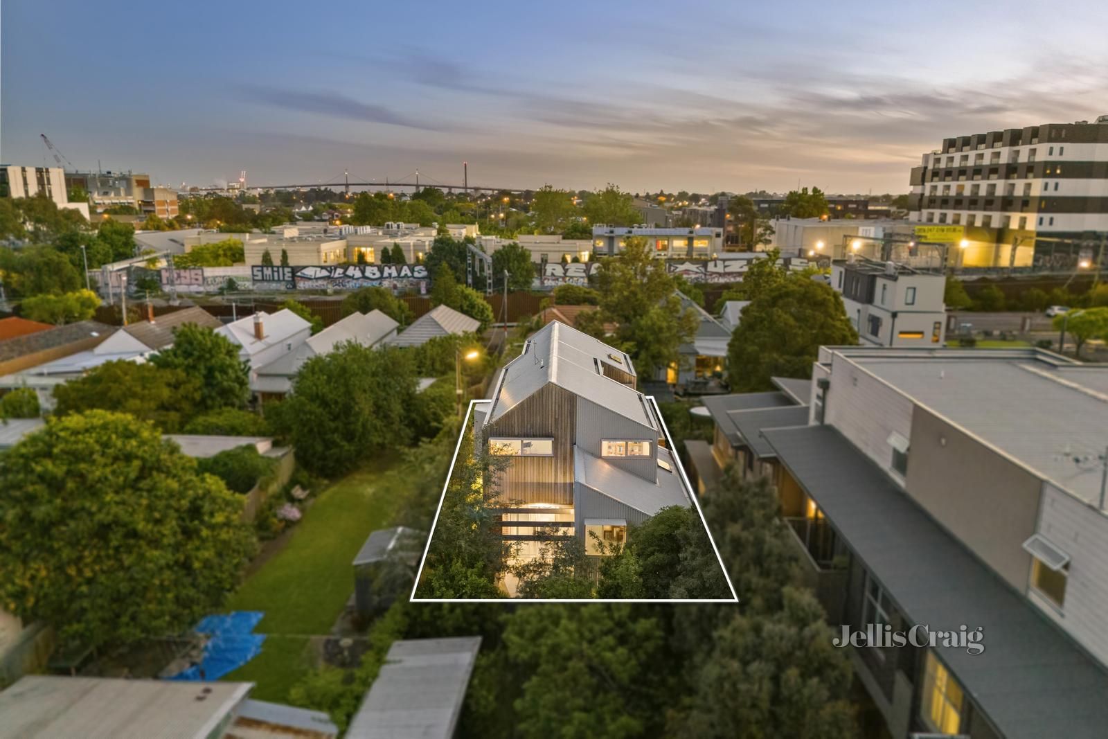 19A Sullivan Place, Footscray VIC 3011, Image 0