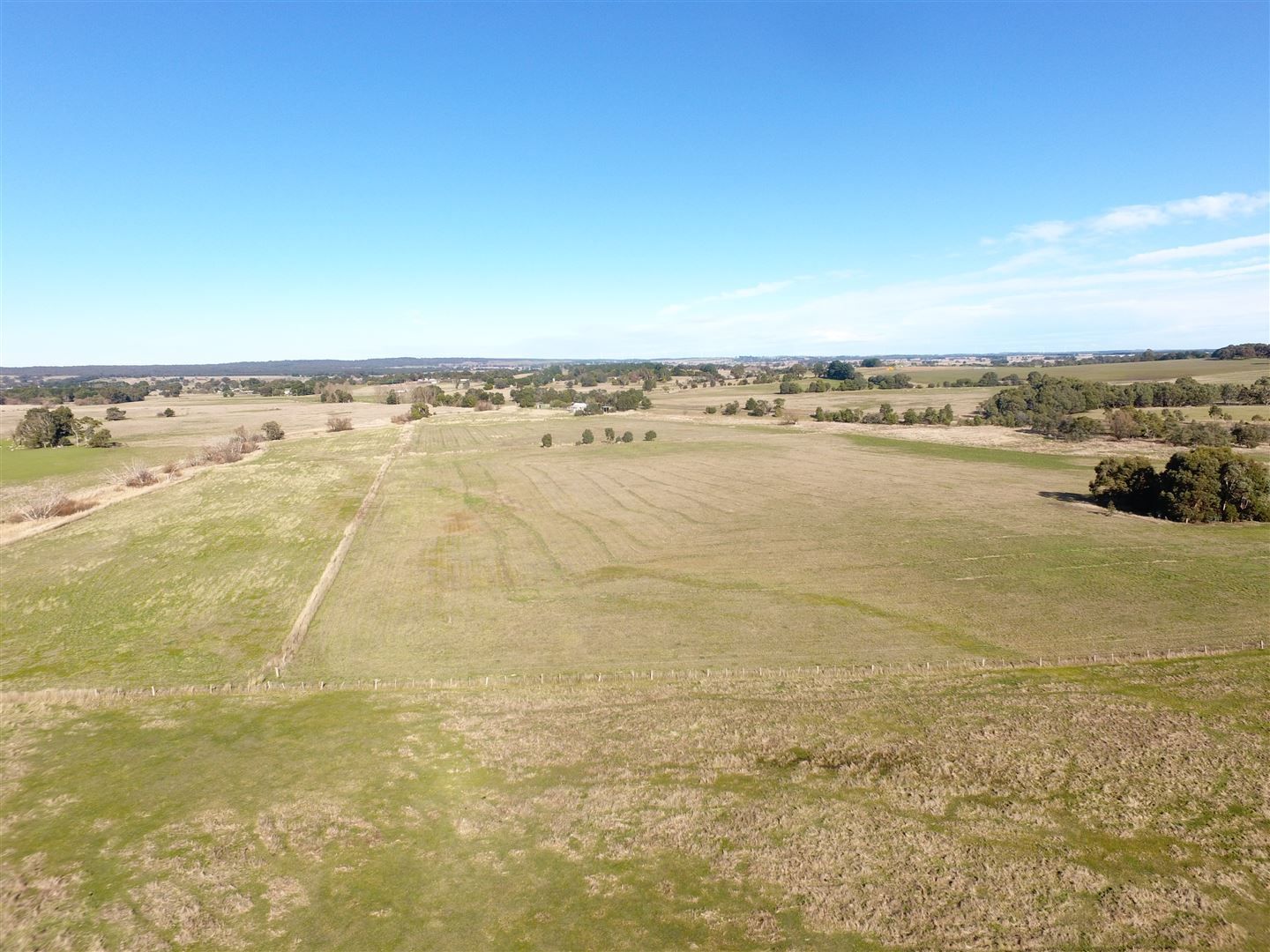 Lot 7A Raglan-Elmhurst Road, Raglan VIC 3373, Image 1