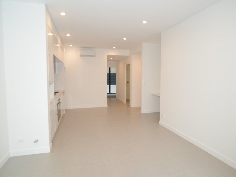 1 bedrooms Apartment / Unit / Flat in 18/153 George Street REDFERN NSW, 2016